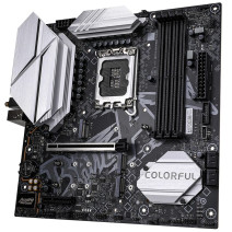 COLORFUL BATTLE-AX B760M-PLUS WIFI D5 V20 DDR5