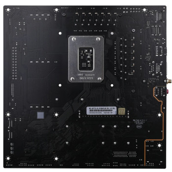 COLORFUL BATTLE-AX B760M-PLUS WIFI D5 V20 DDR5