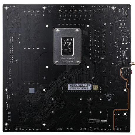 COLORFUL BATTLE-AX B760M-PLUS WIFI D5 V20 DDR5