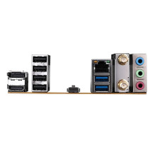 COLORFUL BATTLE-AX B760M-PLUS WIFI D5 V20 DDR5