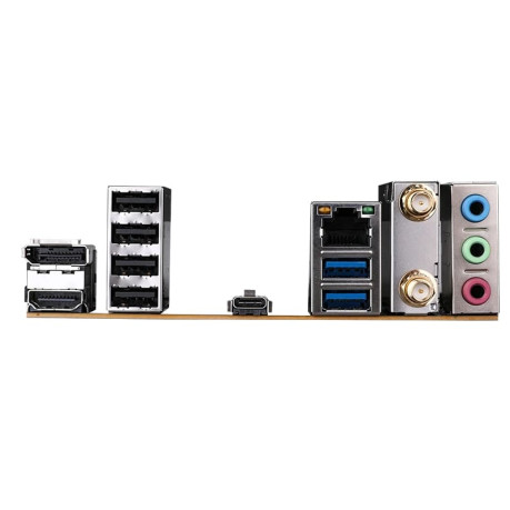 COLORFUL BATTLE-AX B760M-PLUS WIFI D5 V20 DDR5