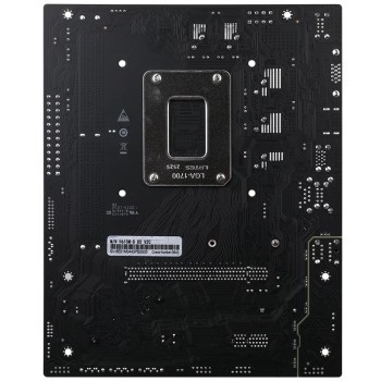 COLORFUL H610M-D D5 V20 DDR5 5600MHz HDMI mATX
