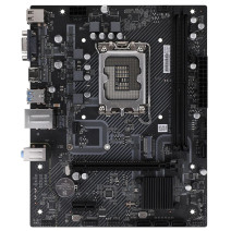 COLORFUL H610M-D D5 V20 DDR5 5600MHz HDMI mATX