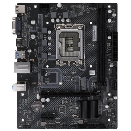 COLORFUL H610M-D D5 V20 DDR5 5600MHz HDMI mATX