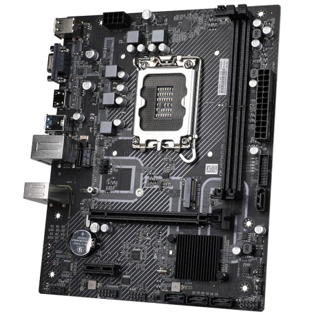 COLORFUL H610M-D D5 V20 DDR5 5600MHz HDMI mATX
