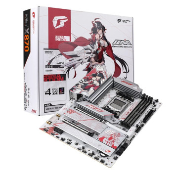 COLORFUL iGame X870 Senna V14 DDR5 AMD AM5 ATX