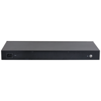 DAHUA DH-CS4226-24ET-375 24XFE-2GE-2XSFP 375W YÖNETİLEBİLİR POE SWİTCH