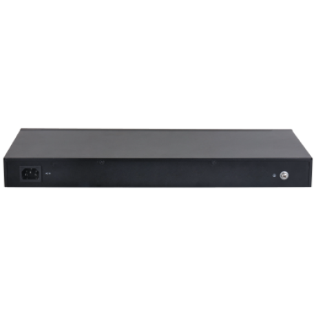 DAHUA DH-CS4226-24ET-375 24XFE-2GE-2XSFP 375W YÖNETİLEBİLİR POE SWİTCH