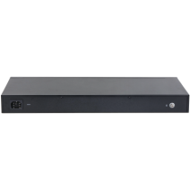 DAHUA DH-S3218-16ET-135 16 PORT 16XFE-2XGE-2XGE/SFP 135W POE SWİTCH