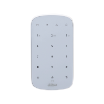 DAHUA DHI-ARK30T-W2(868) KABLOSUZ KEYPAD