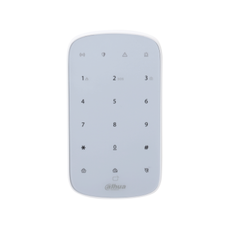 DAHUA DHI-ARK30T-W2(868) KABLOSUZ KEYPAD