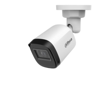 DAHUA HAC-B1A21-U-A-0360B 2MP 3.6MM 4IN1 SESLİ BULLET KAMERA 