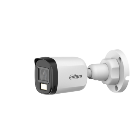 DAHUA HAC-B1A51-U-IL-0360B 5MP 3.6MM 4IN1 HDCVI BULLET KAMERA