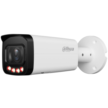 DAHUA IPC-HFW2449T-ZAS-IL 4MP 2.7-13.5MM MOTORIZE LENS BULLET KAMERA