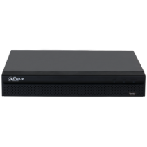 DAHUA NVR2116HS-4KS3 16 KANAL 1HDD(20TB) NETWORK KAYIT CİHAZI