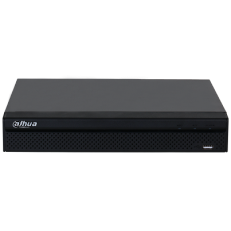 DAHUA NVR2116HS-4KS3 16 KANAL 1HDD(20TB) NETWORK KAYIT CİHAZI