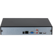 DAHUA NVR2116HS-4KS3 16 KANAL 1HDD(20TB) NETWORK KAYIT CİHAZI
