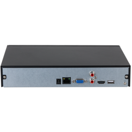DAHUA NVR2116HS-4KS3 16 KANAL 1HDD(20TB) NETWORK KAYIT CİHAZI