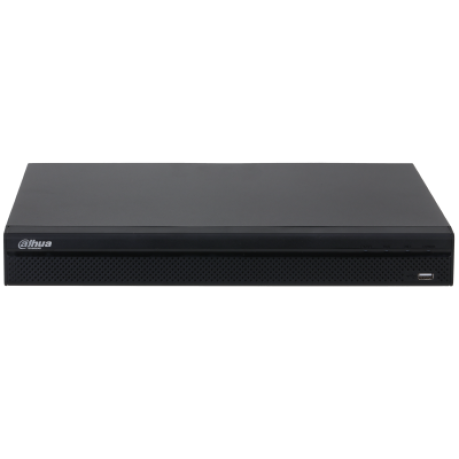 DAHUA NVR4216-16P-4KS3 16 KANAL POE NETWORK KAYIT CİHAZI