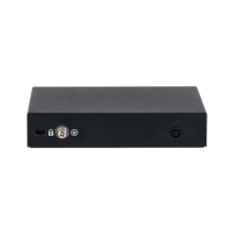 DAHUA PFS3006-4GT-60 6 PORT 4XGE-2XGE 60W POE SWİTCH
