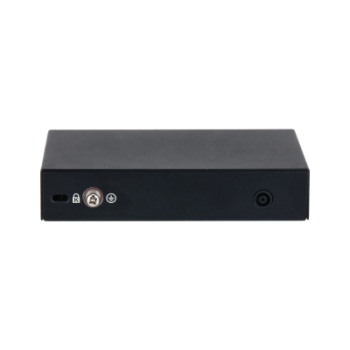 DAHUA PFS3006-4GT-60 6 PORT 4XGE-2XGE 60W POE SWİTCH
