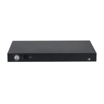 DAHUA PFS4226-24ET-240 24 PORT 24XFE-2GE-2SFP YÖNETİLEBİLİR 240W POE SWİTCH