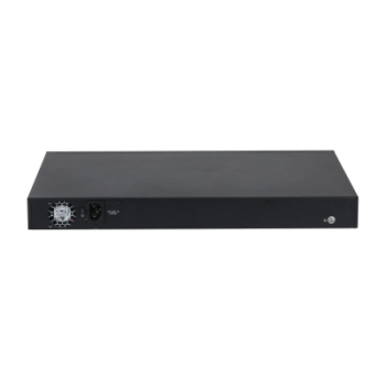 DAHUA PFS4226-24ET-240 24 PORT 24XFE-2GE-2SFP YÖNETİLEBİLİR 240W POE SWİTCH