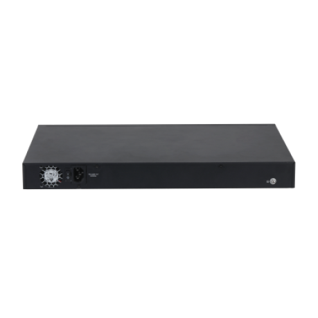 DAHUA PFS4226-24ET-240 24 PORT 24XFE-2GE-2SFP YÖNETİLEBİLİR 240W POE SWİTCH