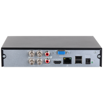 DAHUA XVR1B04-I/T 4 KANAL AHD/HİBRİT KAYIT CİHAZI