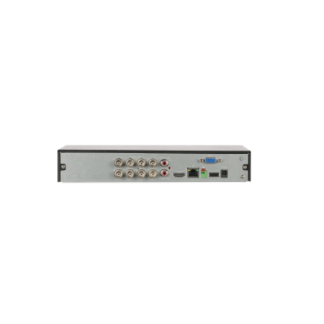 DAHUA XVR5108HS-5M-I3 8 KANAL 5MP XVR KAYIT CİHAZI