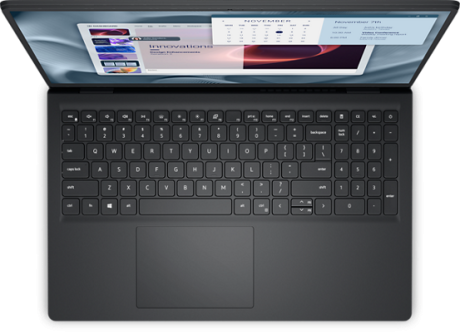 DELL PRO15 PV15250 CORE 3-100U 8G 512G 15.6 UBUNTU