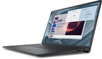 DELL PRO15 PV15250 CORE 3-100U 8G 512G 15.6 UBUNTU