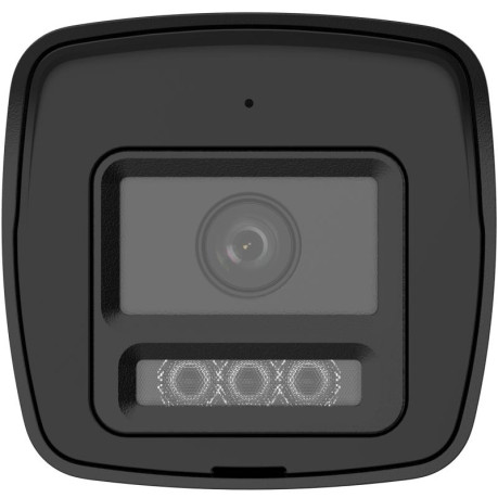 HIKVISION DS-2CD1041G2-LIUF 4MP 4MM SESLI IP BULLET KAMERA