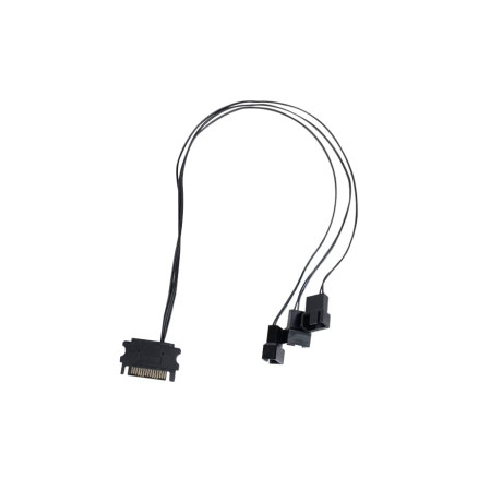 LIAN LI L-WIRELESS CONTROLLER SİYAH (G89.RF-T-B.02)