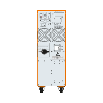 MAKELSAN POWERPACK SE 10 KVA 1/1 (16X9AH)