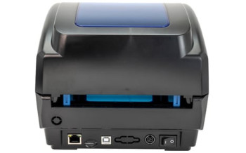 PALMX DXP-400 BARKOD YAZICI