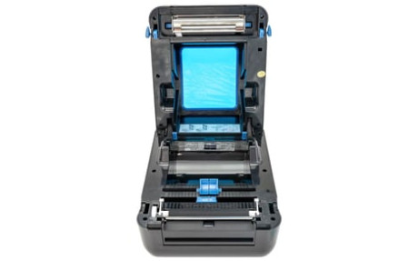 PALMX DXP-400 BARKOD YAZICI