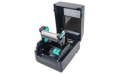 PALMX TXP-400 BARKOD YAZICI