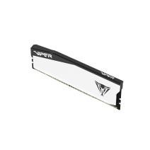 Patriot Viper Elite 5 16GB (1x16GB) DDR5 6000MHz CL30 Gaming Ram (Bellek) (VEB516G6030W)