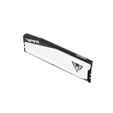 Patriot Viper Elite 5 16GB (1x16GB) DDR5 6000MHz CL30 Gaming Ram (Bellek) (VEB516G6030W)