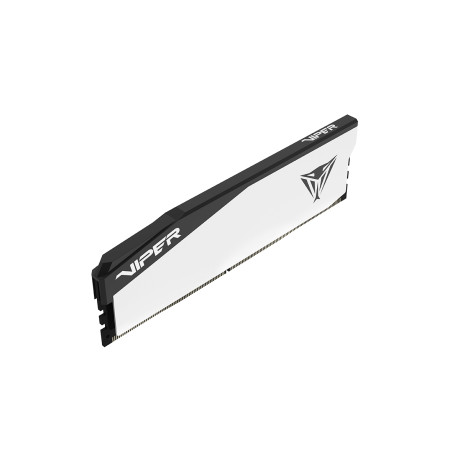 Patriot Viper Elite 5 16GB (1x16GB) DDR5 6000MHz CL30 Gaming Ram (Bellek) (VEB516G6030W)