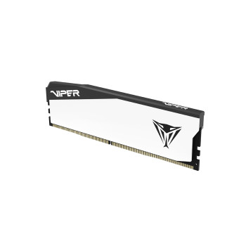 Patriot Viper Elite 5 16GB (1x16GB) DDR5 6000MHz CL30 Gaming Ram (Bellek) (VEB516G6030W)