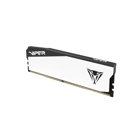 Patriot Viper Elite 5 16GB (1x16GB) DDR5 6000MHz CL30 Gaming Ram (Bellek) (VEB516G6030W)