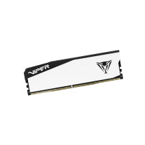 Patriot Viper Elite 5 16GB (1x16GB) DDR5 6000MHz CL30 Gaming Ram (Bellek) (VEB516G6030W)