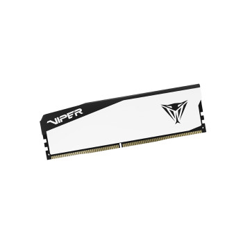 Patriot Viper Elite 5 16GB (1x16GB) DDR5 6000MHz CL30 Gaming Ram (Bellek) (VEB516G6030W)