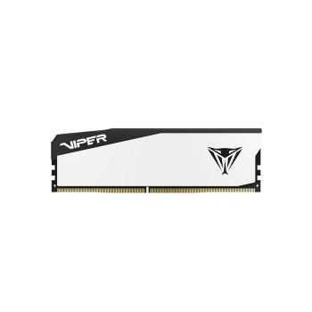 Patriot Viper Elite 5 16GB (1x16GB) DDR5 6000MHz CL30 Gaming Ram (Bellek) (VEB516G6030W)