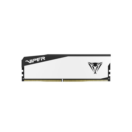 Patriot Viper Elite 5 16GB (1x16GB) DDR5 6000MHz CL30 Gaming Ram (Bellek) (VEB516G6030W)