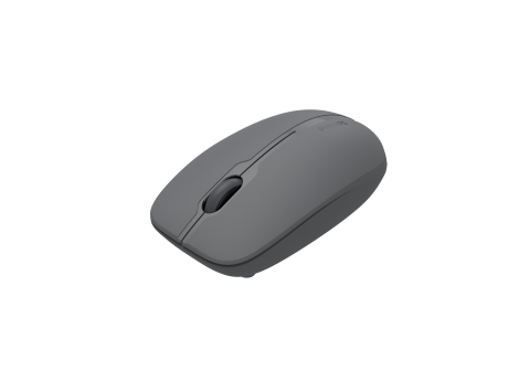 PHILIPS 2.4 GHZ + BLUETOOTH MOUSE SPK7418G GRİ