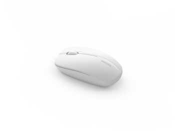 PHILIPS 2.4 GHZ + BLUETOOTH MOUSE SPK7418W BEYAZ