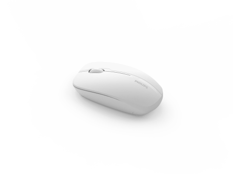 PHILIPS 2.4 GHZ + BLUETOOTH MOUSE SPK7418W BEYAZ